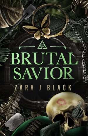 Brutal Savior 