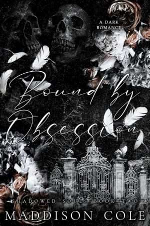 Bound by Obsession