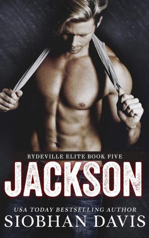 Jackson - Siobhan Davis