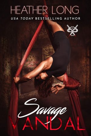 Savage Vandal - Heather Long
