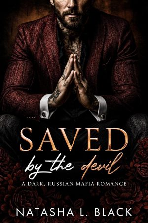 Saved by the Devil - Natasha L. Black