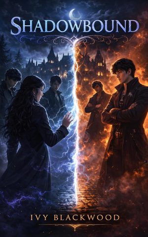SHADOWBOUND