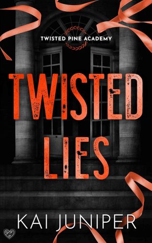 Twisted Lies