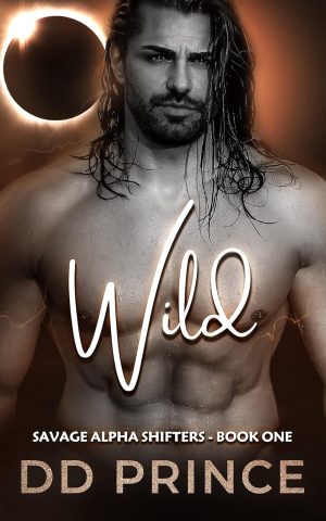 Wild - DD Prince