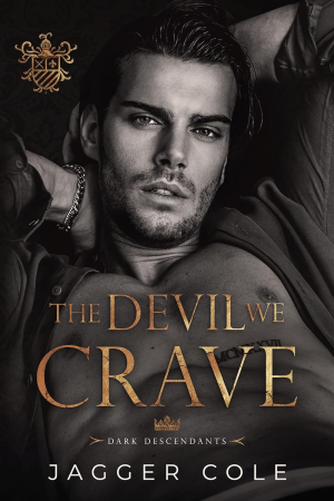 The Devil We Crave