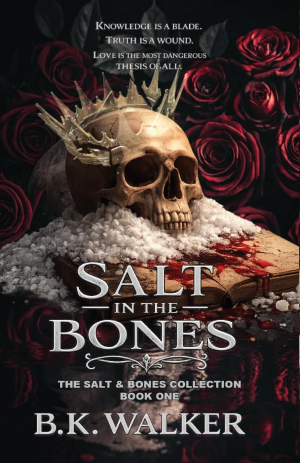 Salt In The Bones
