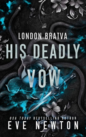 His Deadly Vow