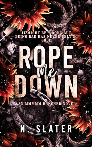 Rope Me Down
