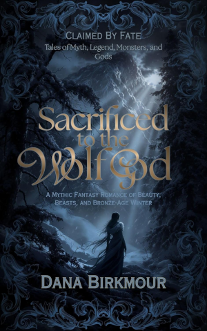 Sacrificed to the Wolf God