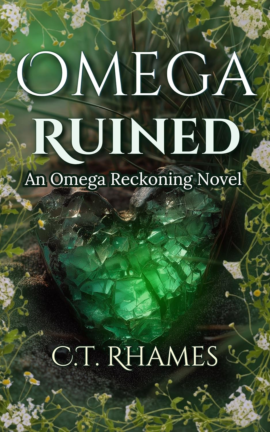Omega Ruined