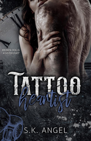 Tattoo Heartist