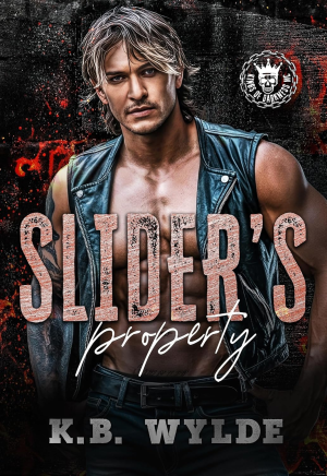 Slider's Property