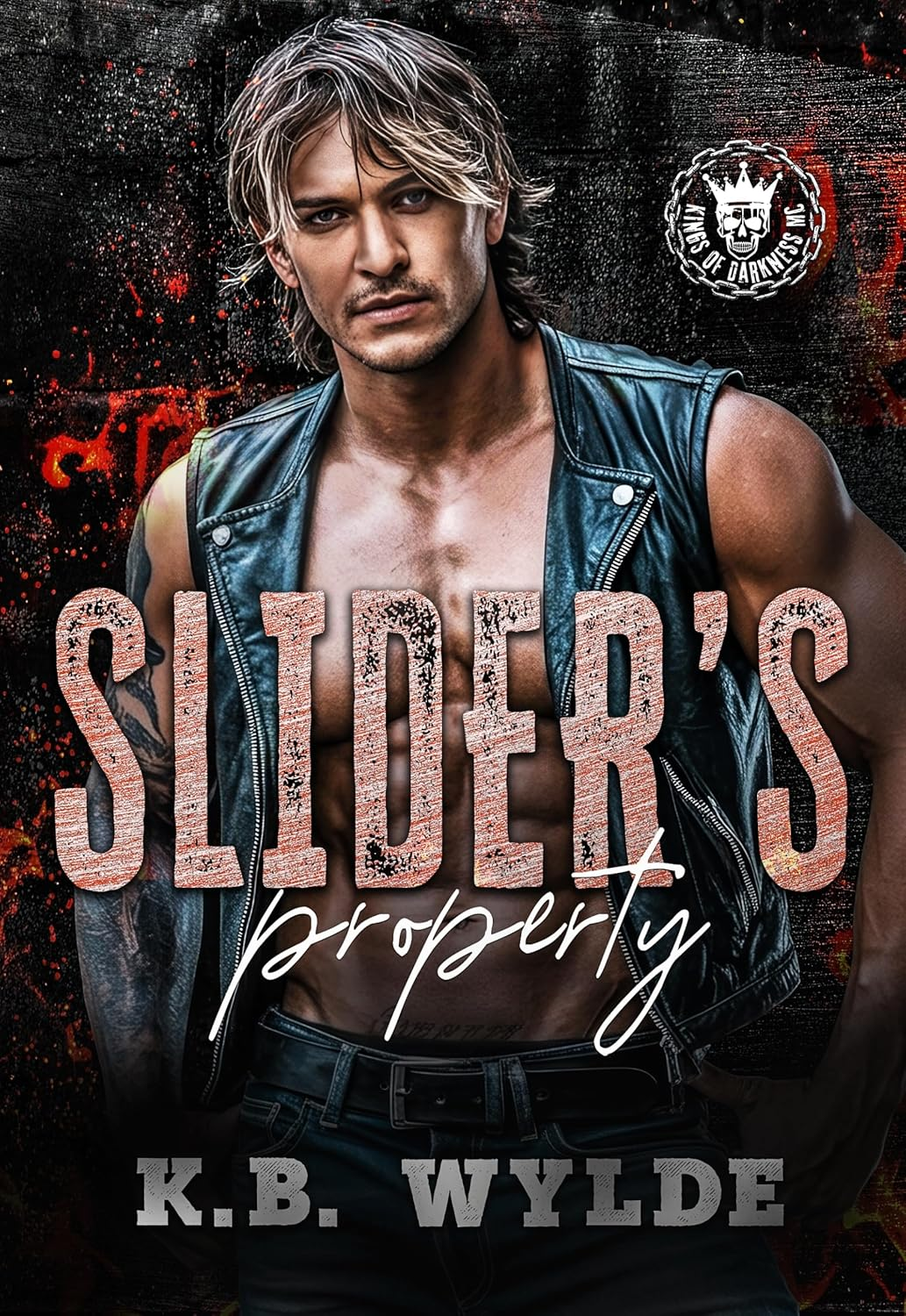 Slider's Property