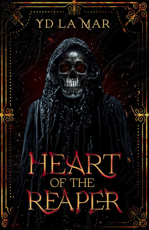 Heart of The Reaper