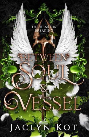 Between Soul and Vessel