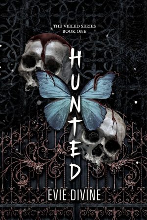 Hunted - Evie Divine