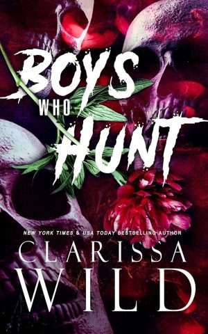 Boys Who Hunt
