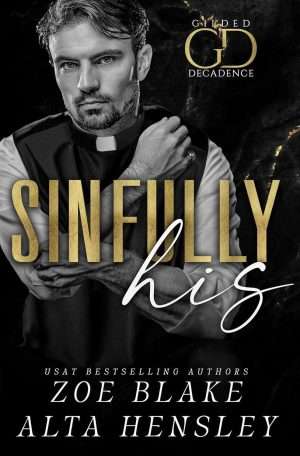 Sinfully His