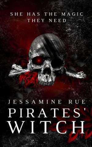 Pirate's Witch