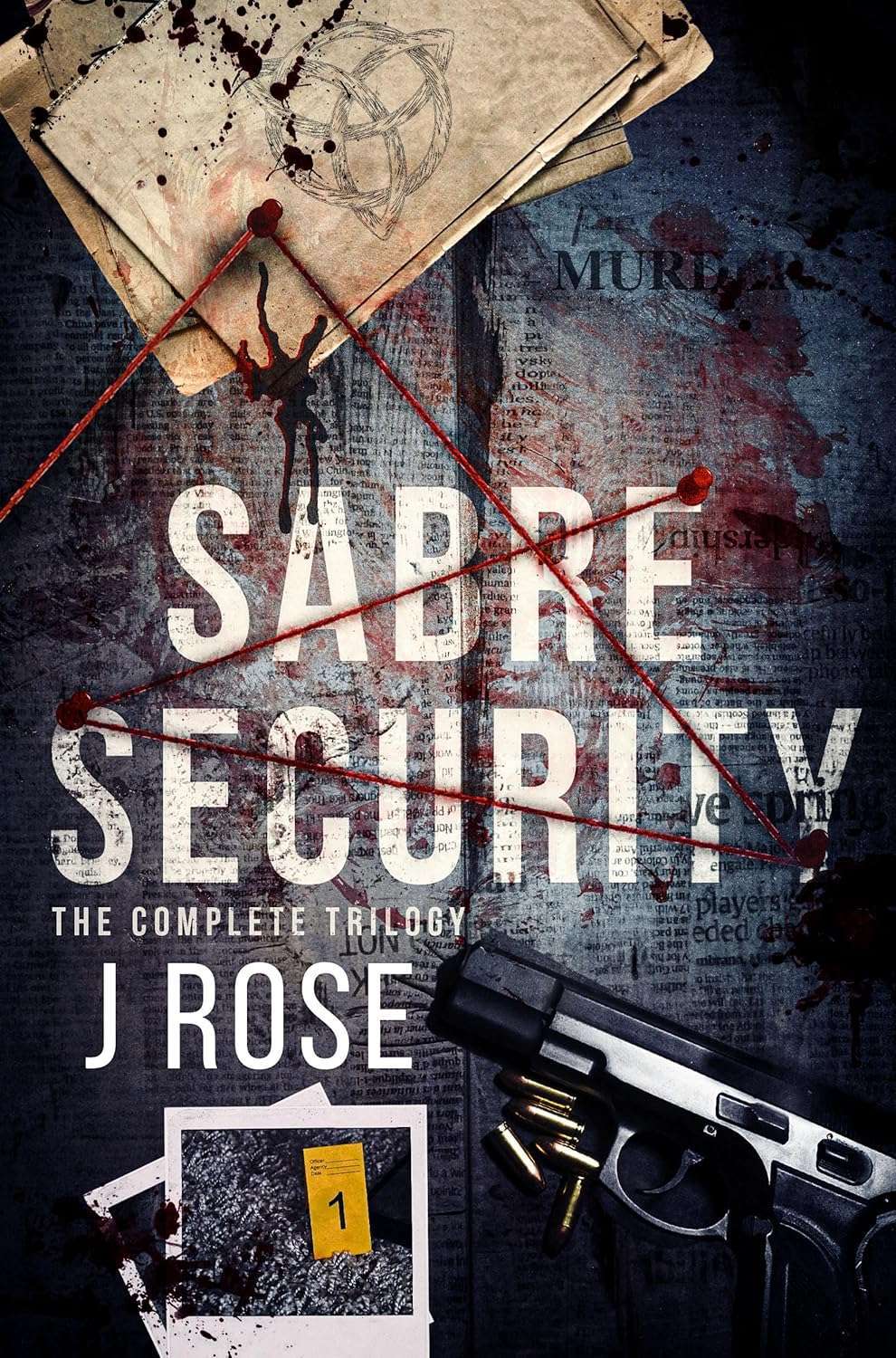 Sabre Security