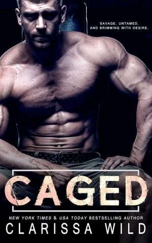Caged 
