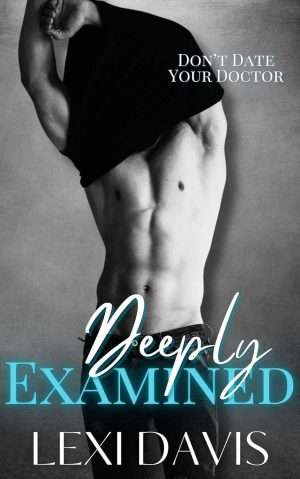 Deeply Examined Book 2