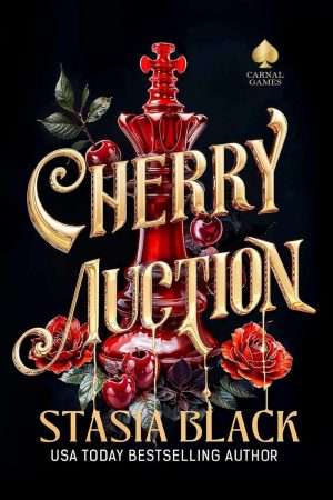 Cherry Auction