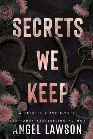 Secrets We Keep