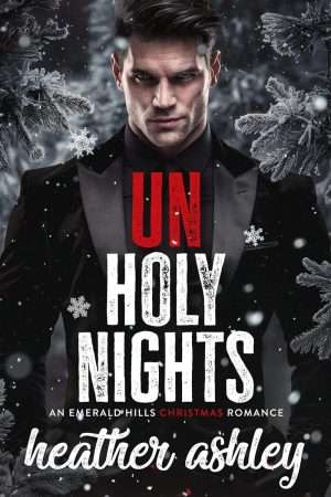 Unholy Nights