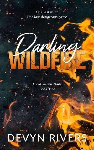 Darling Wildfire