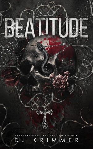 Beatitude - D.J. Krimmer