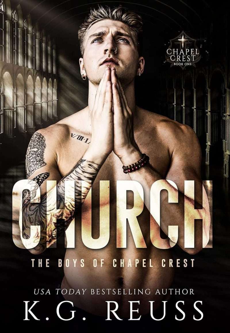 Church -  K.G. Reuss