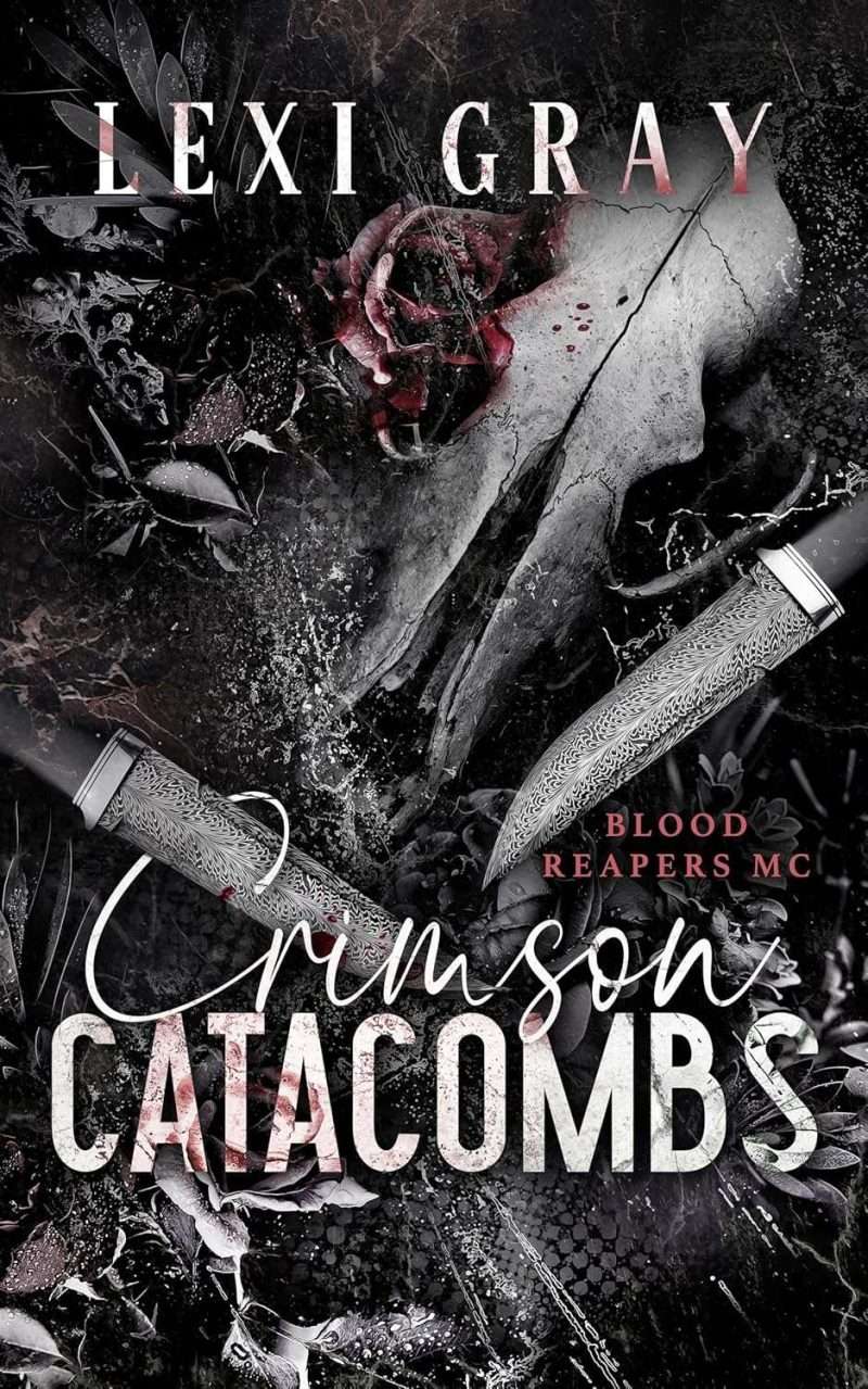 Crimson Catacombs - Lexi Gray