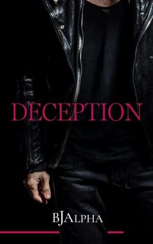Deception - BJ Alpha