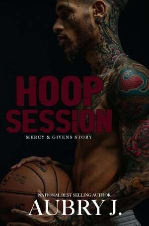 Hoop Session - Aubry J.