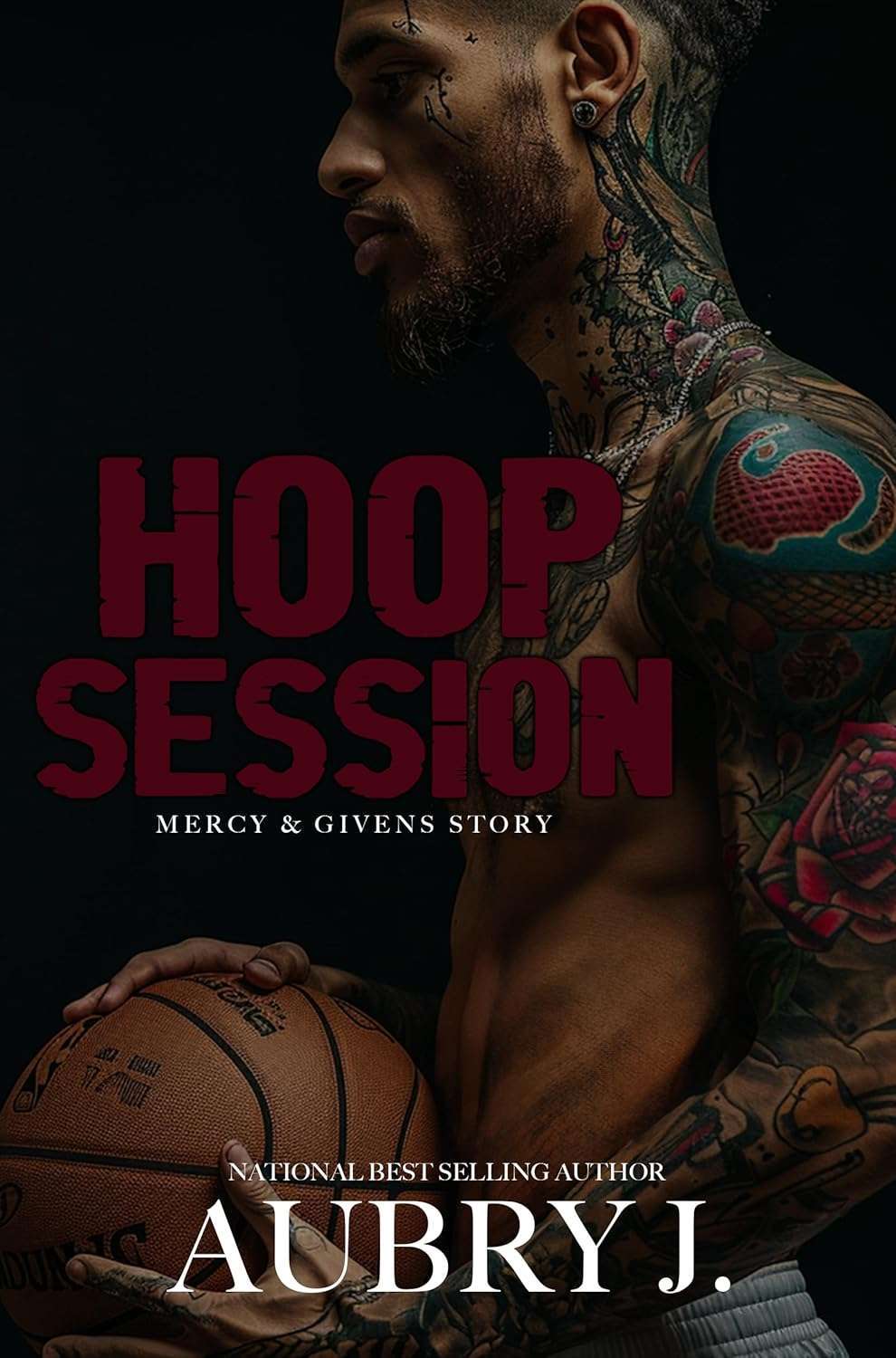 Hoop Session - Aubry J.