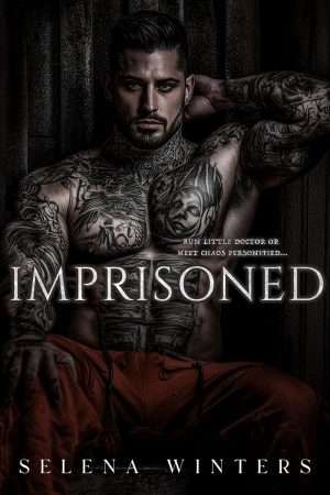 Imprisoned - Selena Winters