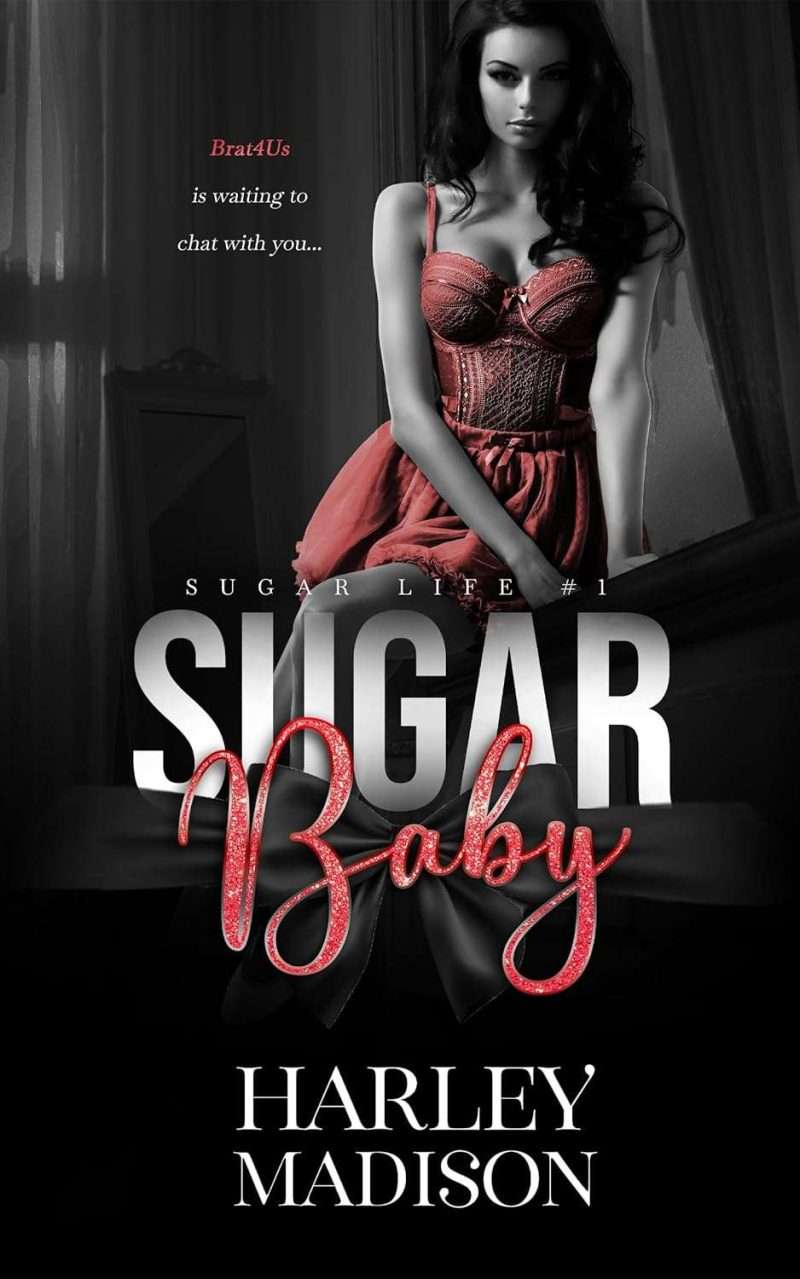 Sugar Baby -  Harley Madison