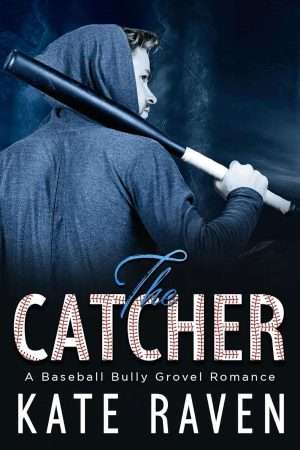 The Catcher -  Kate Raven