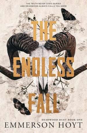 The Endless Fall - Emmerson Hoyt