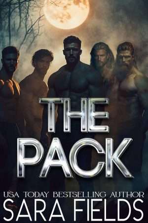 The Pack -  Sara Fields