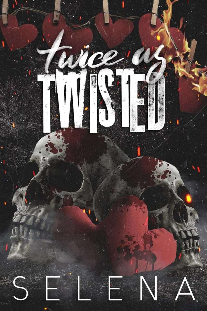 Twice as Twisted - Selena