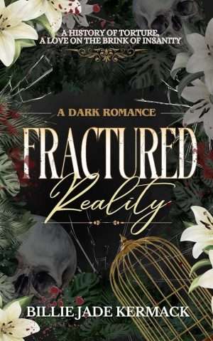 Fractured Reality - Billie Jade Kermack
