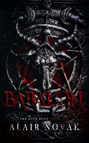 Babalon - Alair Novak