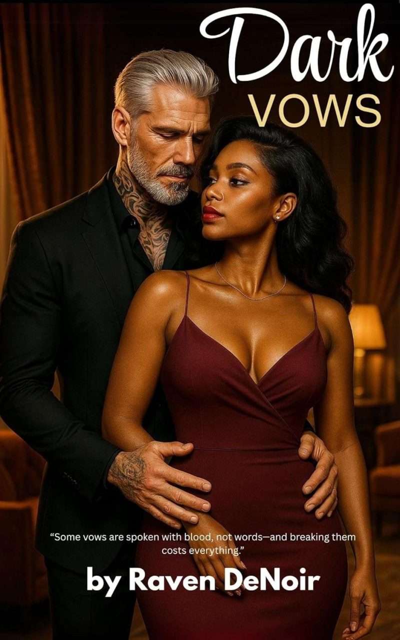 Dark Vows - Raven DeNoir