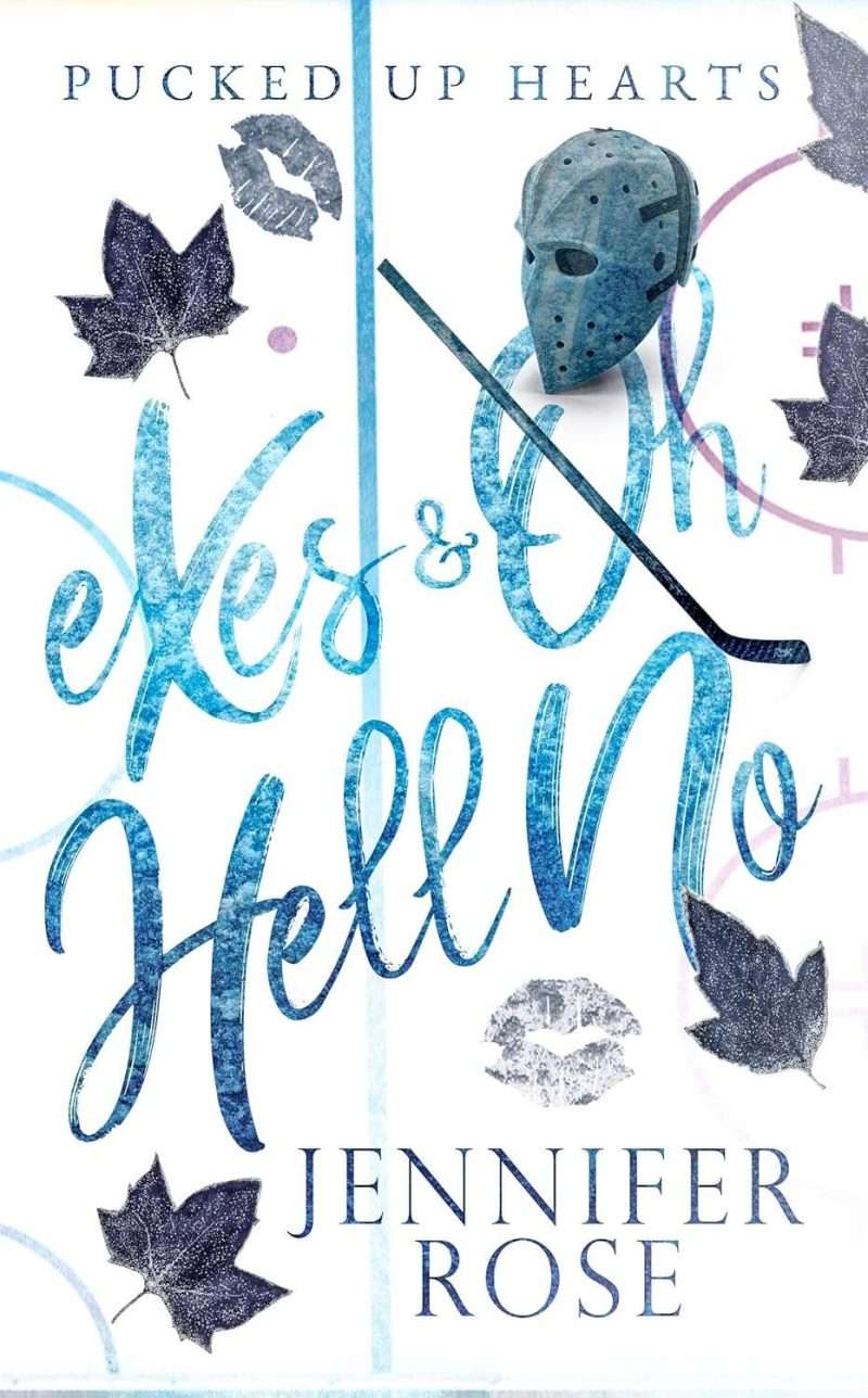 Exes and Oh Hell No - Jennifer Rose