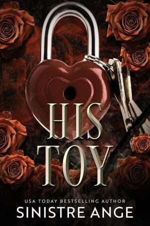 His Toy - Sinistre Ange