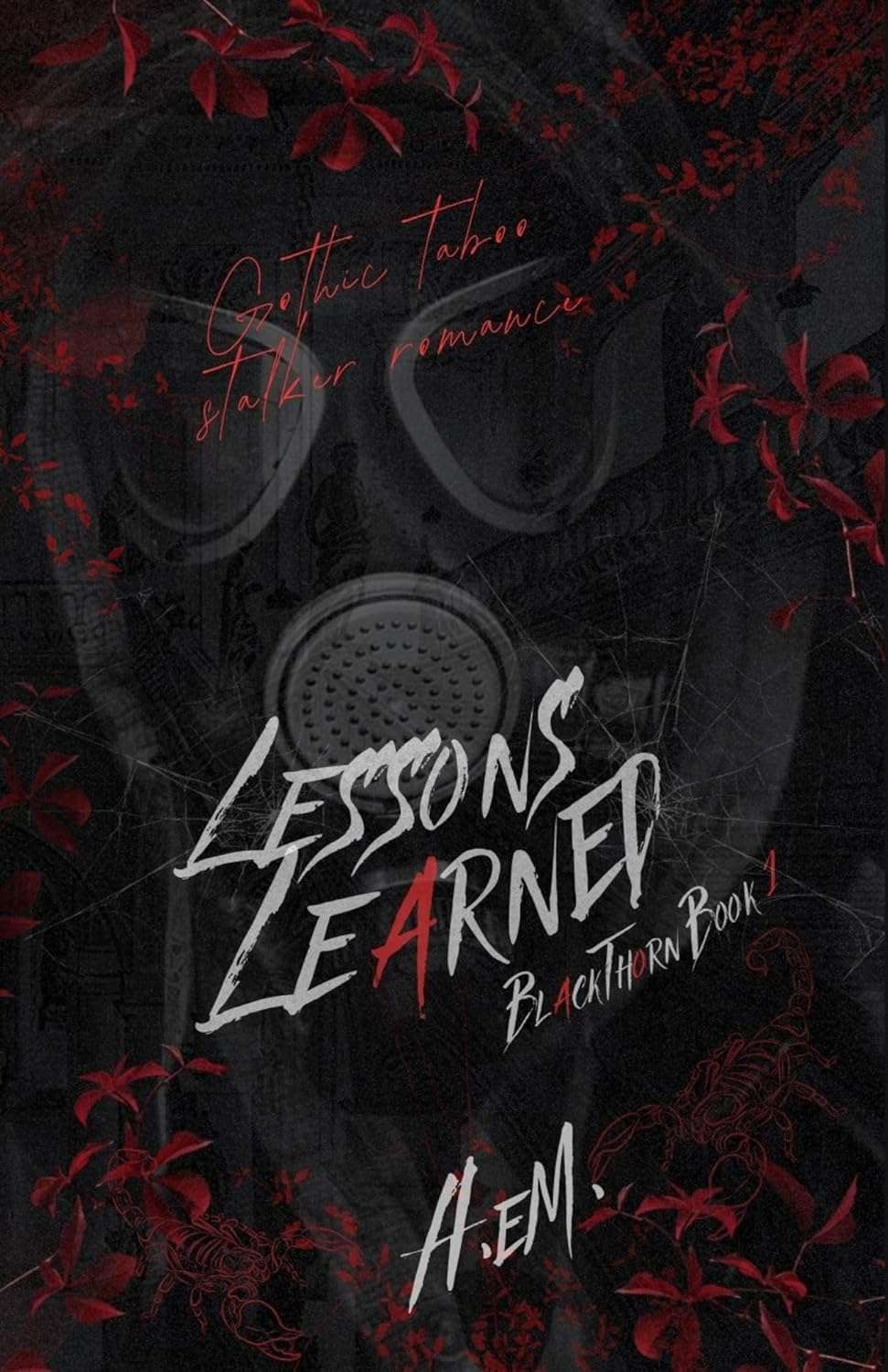 Lessons Learned - A. eM.