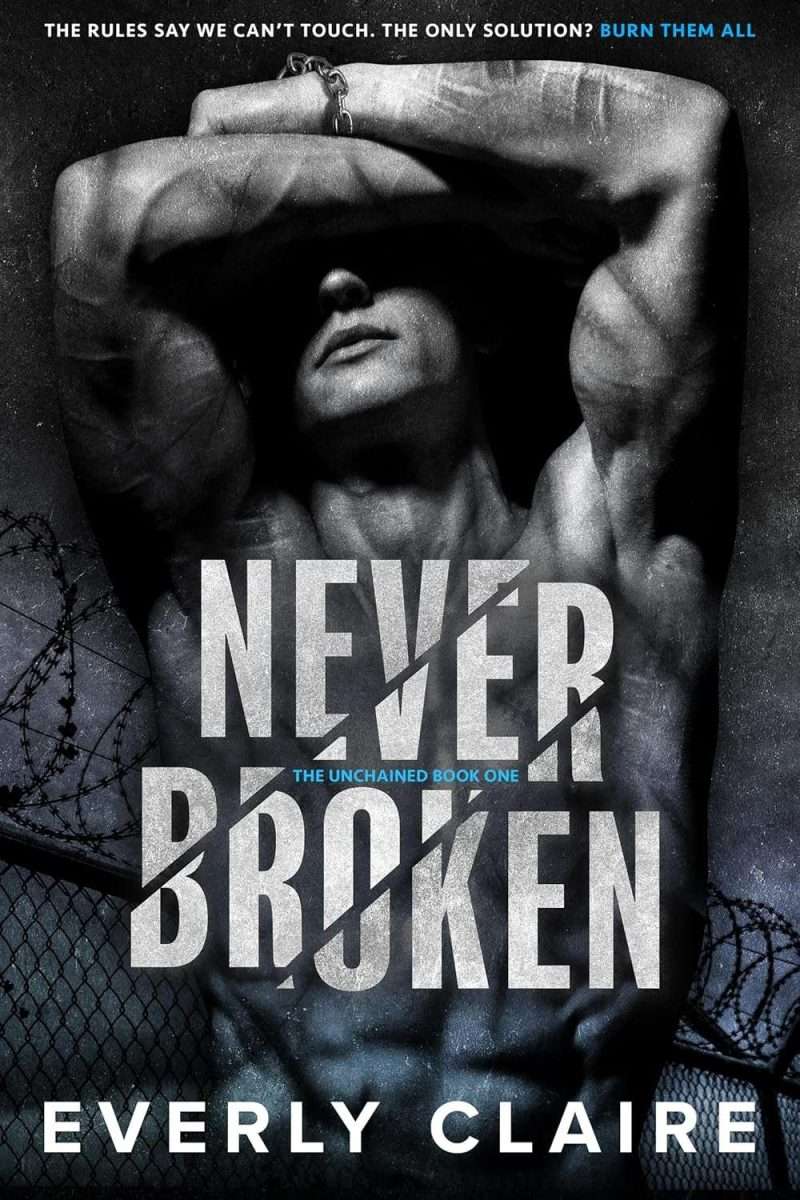 Never Broken - Everly Claire