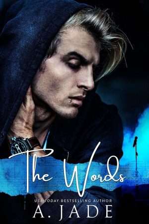 The Words - Ashley Jade